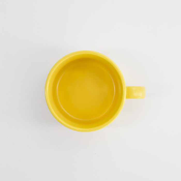Tokyo Design Studio - Kawaii - Eulenbecher - Gelb - 8x6cm – Bild 3