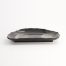 Tokyo Design Studio - Half Moon Bord - 21x13x3.5cm - Zwart