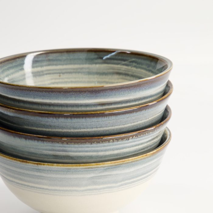 Unkai Schüssel Geschenkset - 4-teilig - 16x7.58cm - 600ml – Bild 7