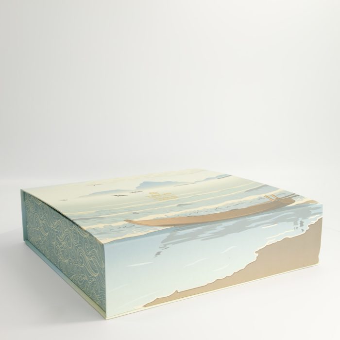 Unkai Schüssel Geschenkset - 4-teilig - 16x7.58cm - 600ml – Bild 2