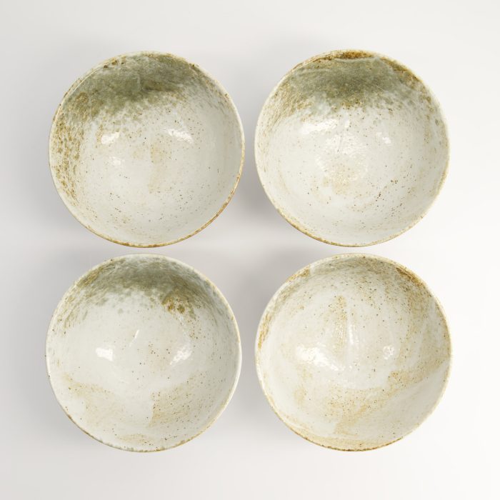 Tokyo Design Studio - Yukishino Schüssel Geschenkset - 4-teilig - 16x7.5cm - 600ml – Bild 2