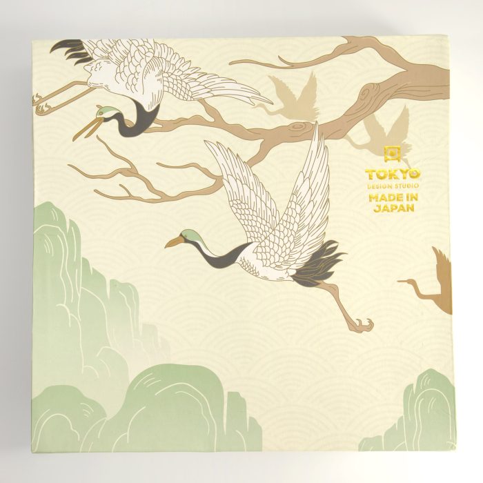 Tokyo Design Studio - Yukishino Schüssel Geschenkset - 4-teilig - 16x7.5cm - 600ml – Bild 6