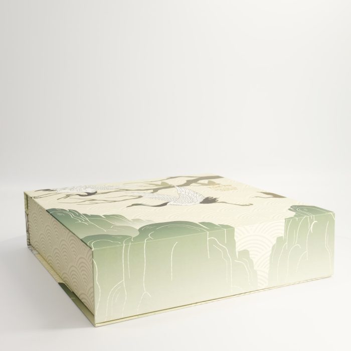 Tokyo Design Studio - Yukishino Schüssel Geschenkset - 4-teilig - 16x7.5cm - 600ml – Bild 9