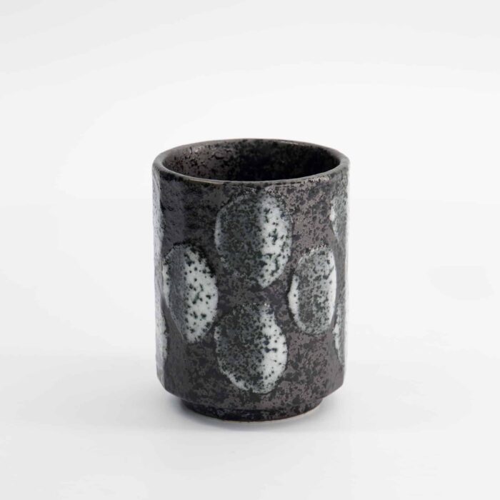 Craft Cup – 7,8 x 10,2 cm – 300 ml – Schwarz