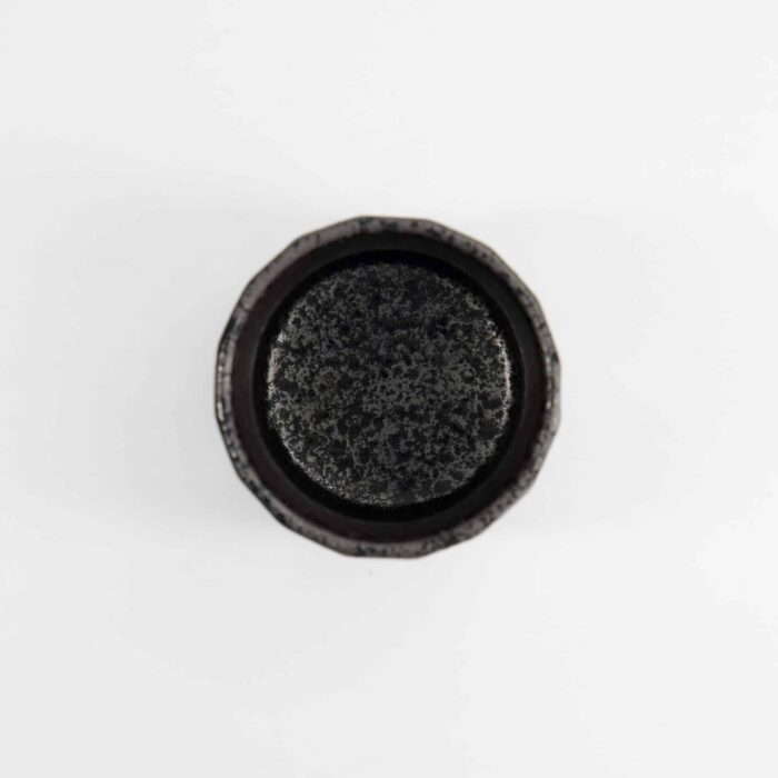 Craft Cup – 7,8 x 10,2 cm – 300 ml – Schwarz – Bild 3