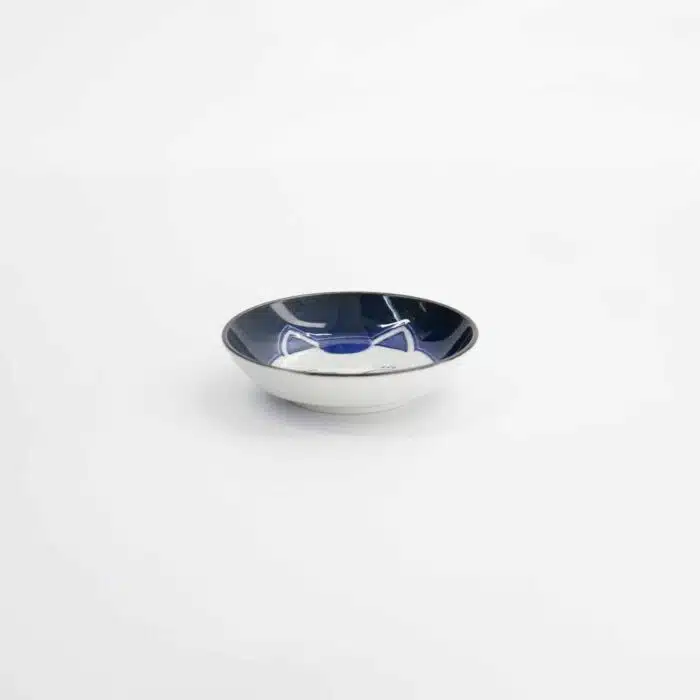 Kawaii - Ronde - Sauskom - Kat - Neko - 10.2x2.5cm