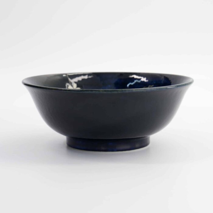 Tokyo Design Studio - Kobaltblau - Sakura - Ramen Schüssel - 20.5x8cm - 1200ml – Bild 3
