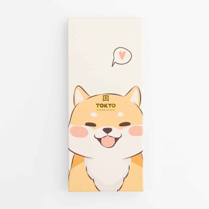 Tokyo Design Studio - Essstäbchen Set - Shiba - 2 Paare – Bild 5