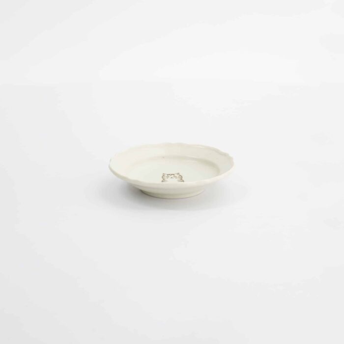 Tokyo Design Studio - Neko Maruke Kat Dora - Saus Schaaltje