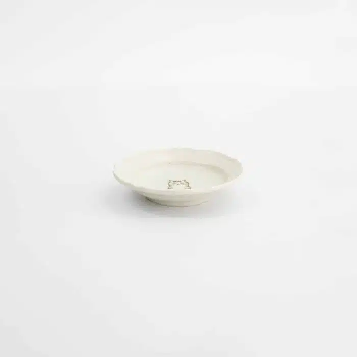Tokyo Design Studio - Neko Maruke Kat Dora - Saus Schaaltje