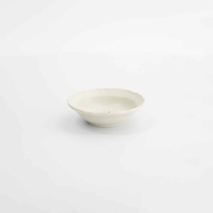 Tokyo Design Studio - Neko Maruke Kat Hachiware - Saus Schaaltje - 10x3cm