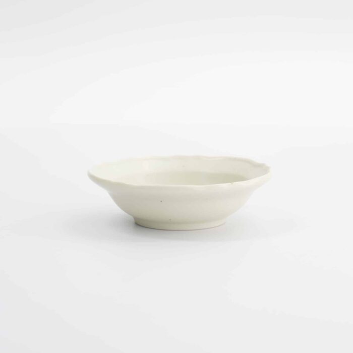 Tokyo Design Studio - Neko Maruke Flache Schale - Saucenschälchen - 14x3.8cm – Bild 4