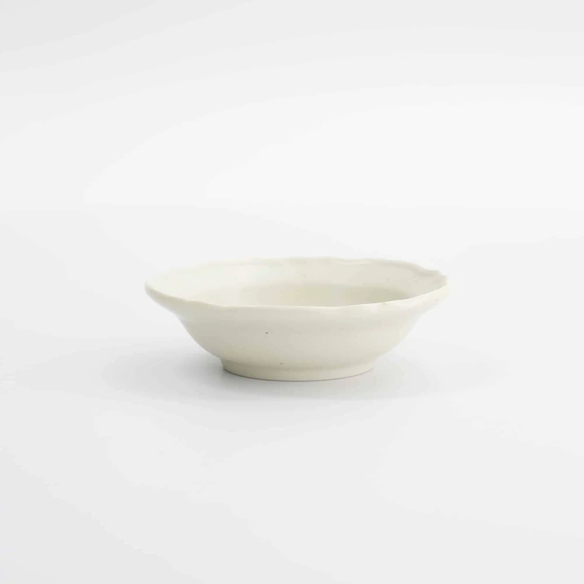Tokyo Design Studio - Neko Maruke Flache Schale - Saucenschälchen - 14x3.8cm – Bild 4