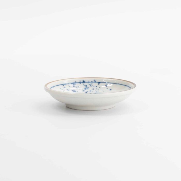 Tokyo Design Studio - Saucenschälchen Susuki - Blau - 9.7x2.2cm – Bild 2