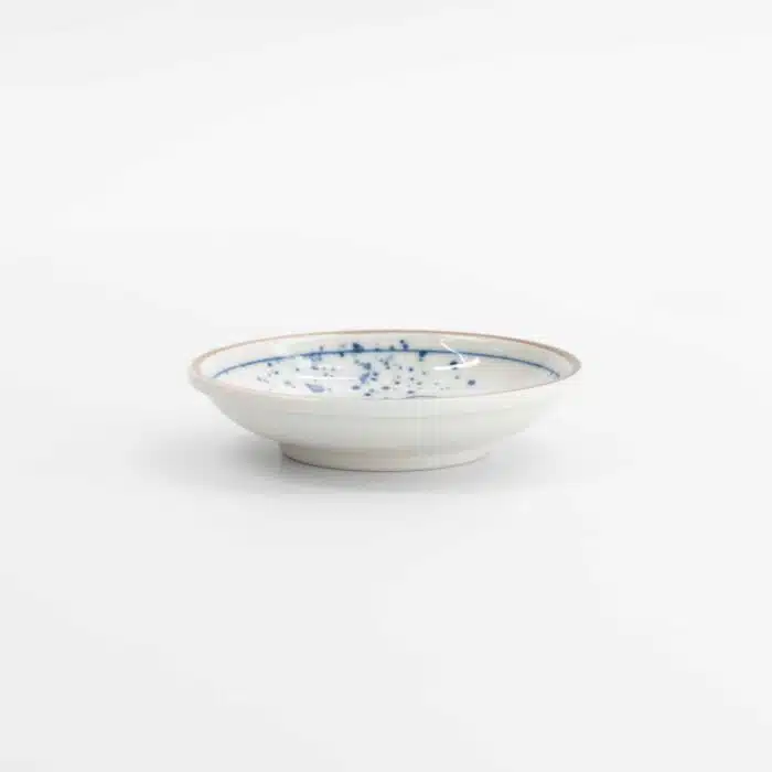 Tokyo Design Studio - Saucenschälchen Susuki - Blau - 9.7x2.2cm – Bild 2