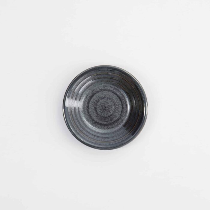 Tokyo Design Studio - Saucenschälchen Tetsu Kessho - Schwarz - 7,8x1,8cm – Bild 2
