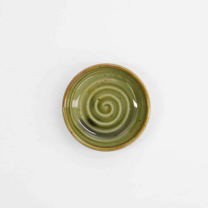 Tokyo Design Studio - Saucenschälchen Oribe - Schwarz - 8x2,4cm – Bild 3