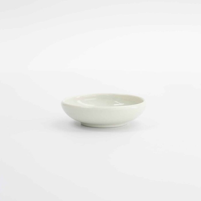 Tokyo Design Studio - Saucenschälchen Oribe - Weiß - 8x2,4cm – Bild 2