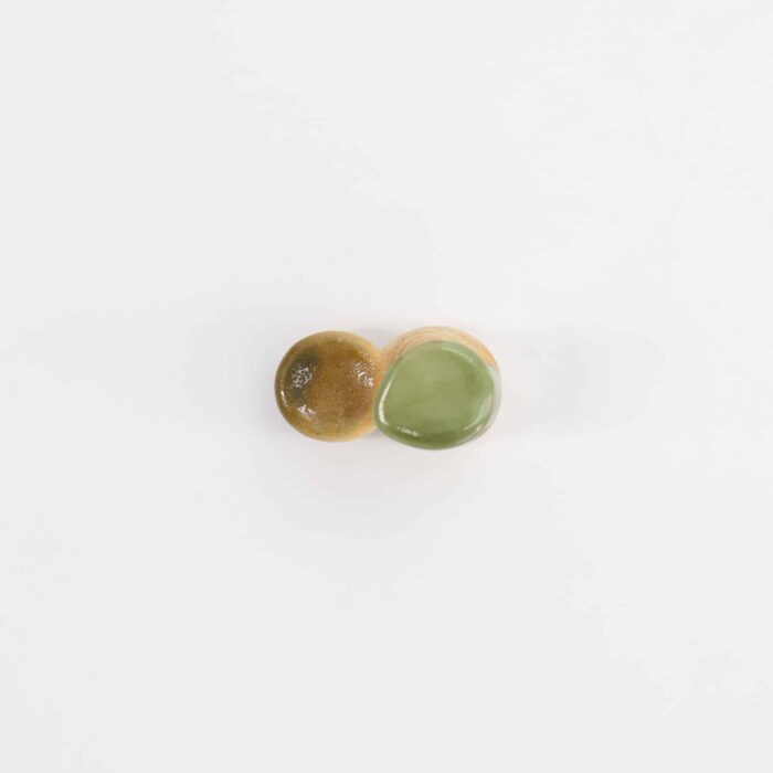 Tokyo Design Studio - Essstäbchen-Ablage - Sake-Set - Weiß – Bild 3