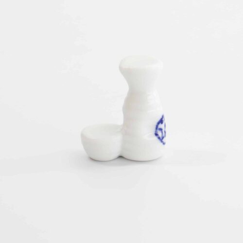 Tokyo Design Studio - Chopsticks Rest - Sake Set - Wit