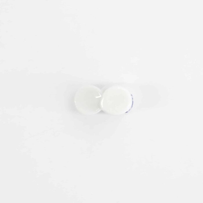 Tokyo Design Studio - Essstäbchen-Ablage - Sake-Set - Weiß – Bild 2