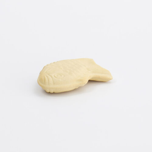 Tokyo Design Studio - Kawaii - Chopstick Houder - Taiyaki - 5,5 x 3,5 x 1,2 cm
