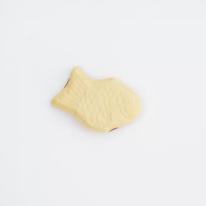 Tokyo Design Studio - Kawaii - Essstäbchenhalter - Taiyaki - 5,5 x 3,5 x 1,2 cm – Bild 4