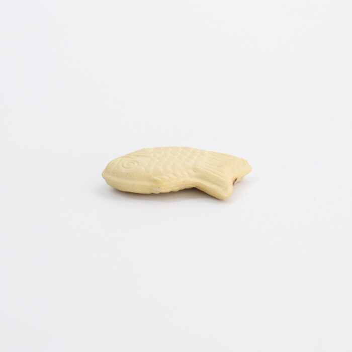 Tokyo Design Studio - Kawaii - Essstäbchenhalter - Taiyaki - 5,5 x 3,5 x 1,2 cm – Bild 3