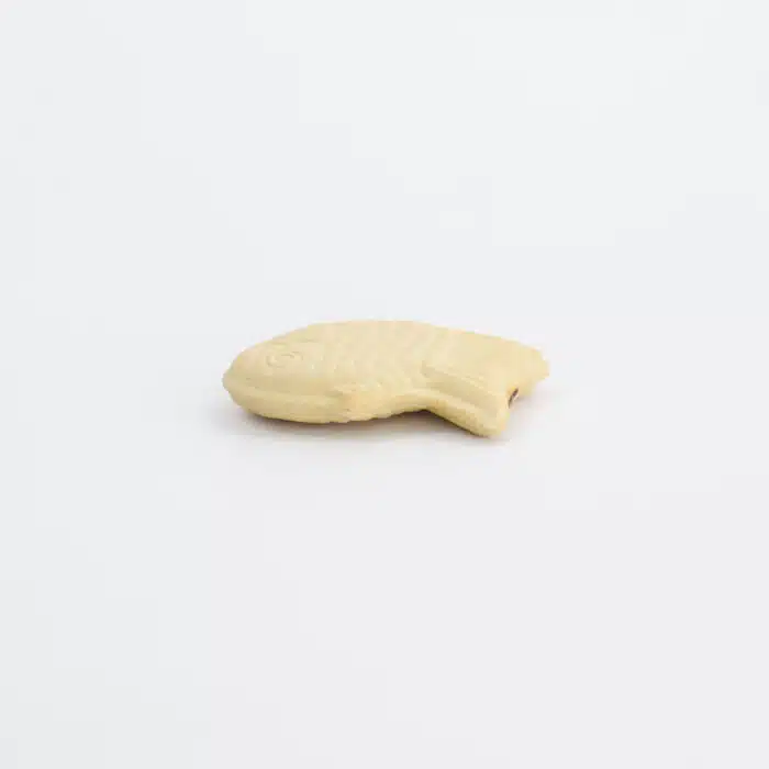 Tokyo Design Studio - Kawaii - Essstäbchenhalter - Taiyaki - 5,5 x 3,5 x 1,2 cm – Bild 3