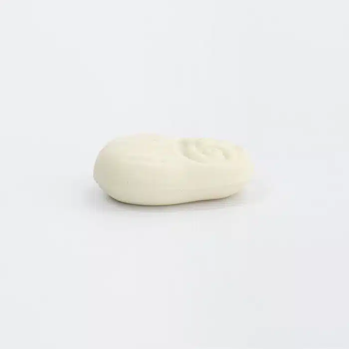 Tokyo Design Studio – Kawaii – Essstäbchenhalter – Daruma Monaka – 3x4,1x1,2 cm – Bild 4