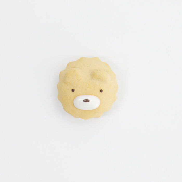 Tokyo Design Studio – Kawaii – Essstäbchenablage – 3 Farben Dango – 5x1,5x1,5cm – Bild 3