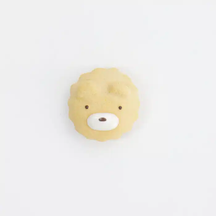 Tokyo Design Studio – Kawaii – Essstäbchenablage – 3 Farben Dango – 5x1,5x1,5cm – Bild 3