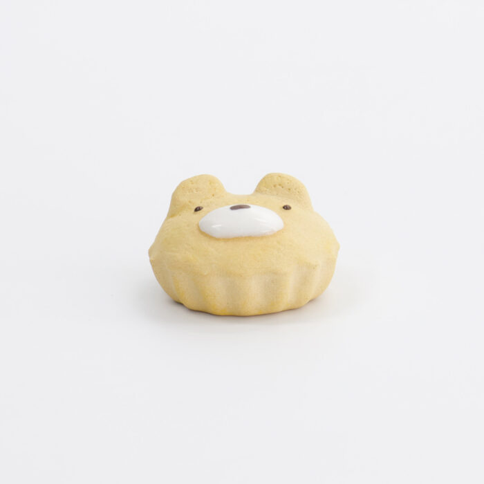 Tokyo Design Studio – Kawaii – Essstäbchenablage – 3 Farben Dango – 5x1,5x1,5cm – Bild 4