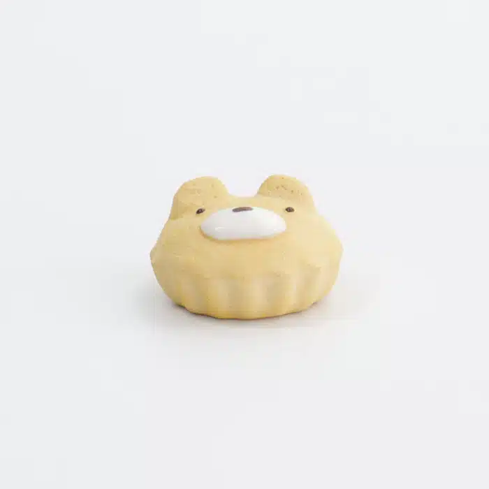 Tokyo Design Studio – Kawaii – Essstäbchenablage – 3 Farben Dango – 5x1,5x1,5cm – Bild 4