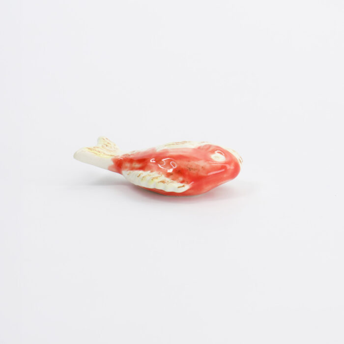 Tokyo Design Studio - Kawaii - Essstäbchenhalter - Rotbarsch - 5.5x3.4x1.2cm – Bild 4