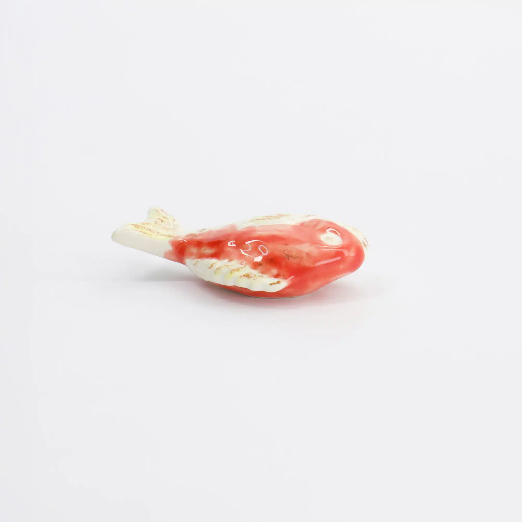 Tokyo Design Studio - Kawaii - Essstäbchenhalter - Rotbarsch - 5.5x3.4x1.2cm – Bild 4