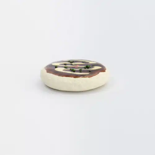 Tokyo Design Studio - Kawaii - Chopsticks Rest - Okonomiyaki - 3.9x1cm