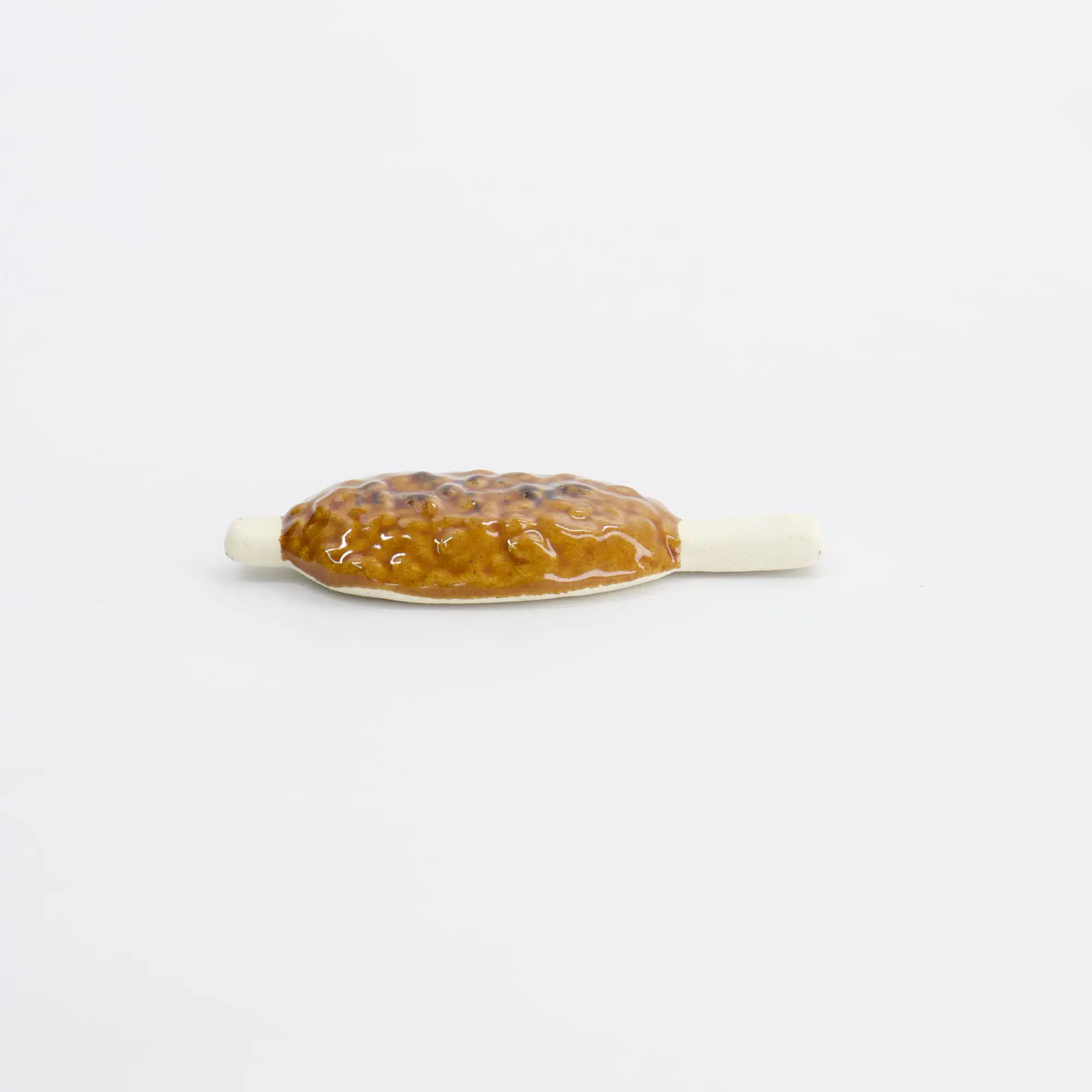 Tokyo Design Studio - Kawaii - Essstäbchenhalter - Gohei Mochi - 7x3x1cm – Bild 3