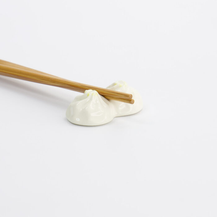 Tokyo Design Studio - Kawaii - Essstäbchenablage - Xiaolongbao - 5.7x3.1x1.8cm – Bild 4