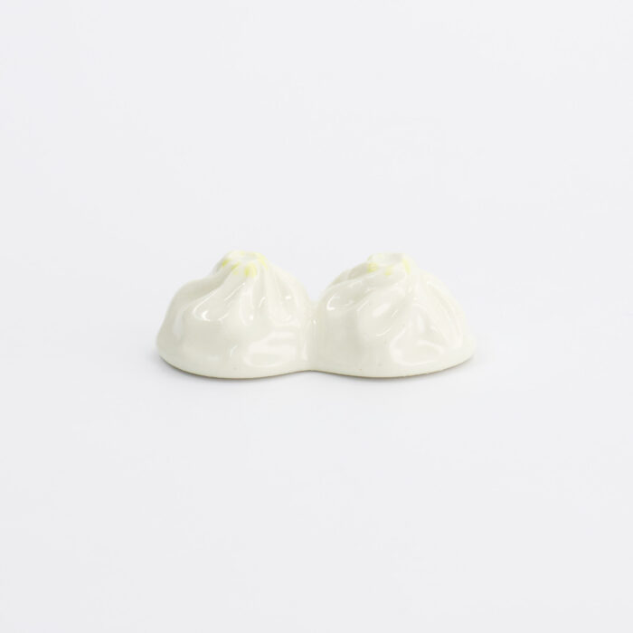 Tokyo Design Studio - Kawaii - Essstäbchenablage - Xiaolongbao - 5.7x3.1x1.8cm – Bild 3