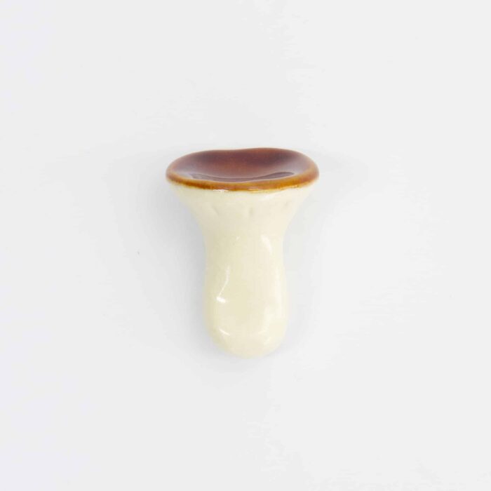 Tokyo Design Studio - Kawaii - Essstäbchenhalter - Pilz - 3.2x4.8x2.6cm – Bild 2