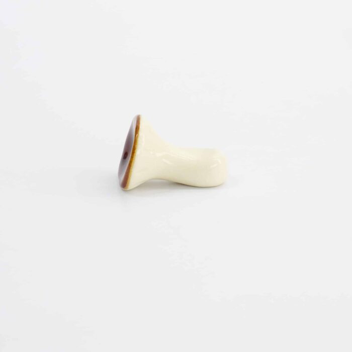 Tokyo Design Studio - Kawaii - Essstäbchenhalter - Pilz - 3.2x4.8x2.6cm – Bild 3