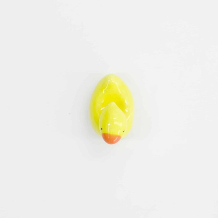 Tokyo Design Studio - Kawaii - Enten Essstäbchenhalter - 4x2.3x2.7cm – Bild 2