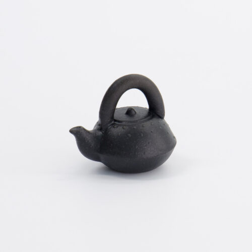 Tokyo Design Studio - Kawaii - Chopstick Legger - Theepot - 4.2x3.4x3.6cm