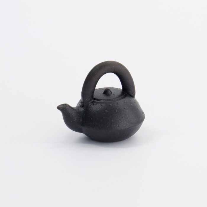 Tokyo Design Studio - Kawaii - Chopstick Legger - Theepot - 4.2x3.4x3.6cm