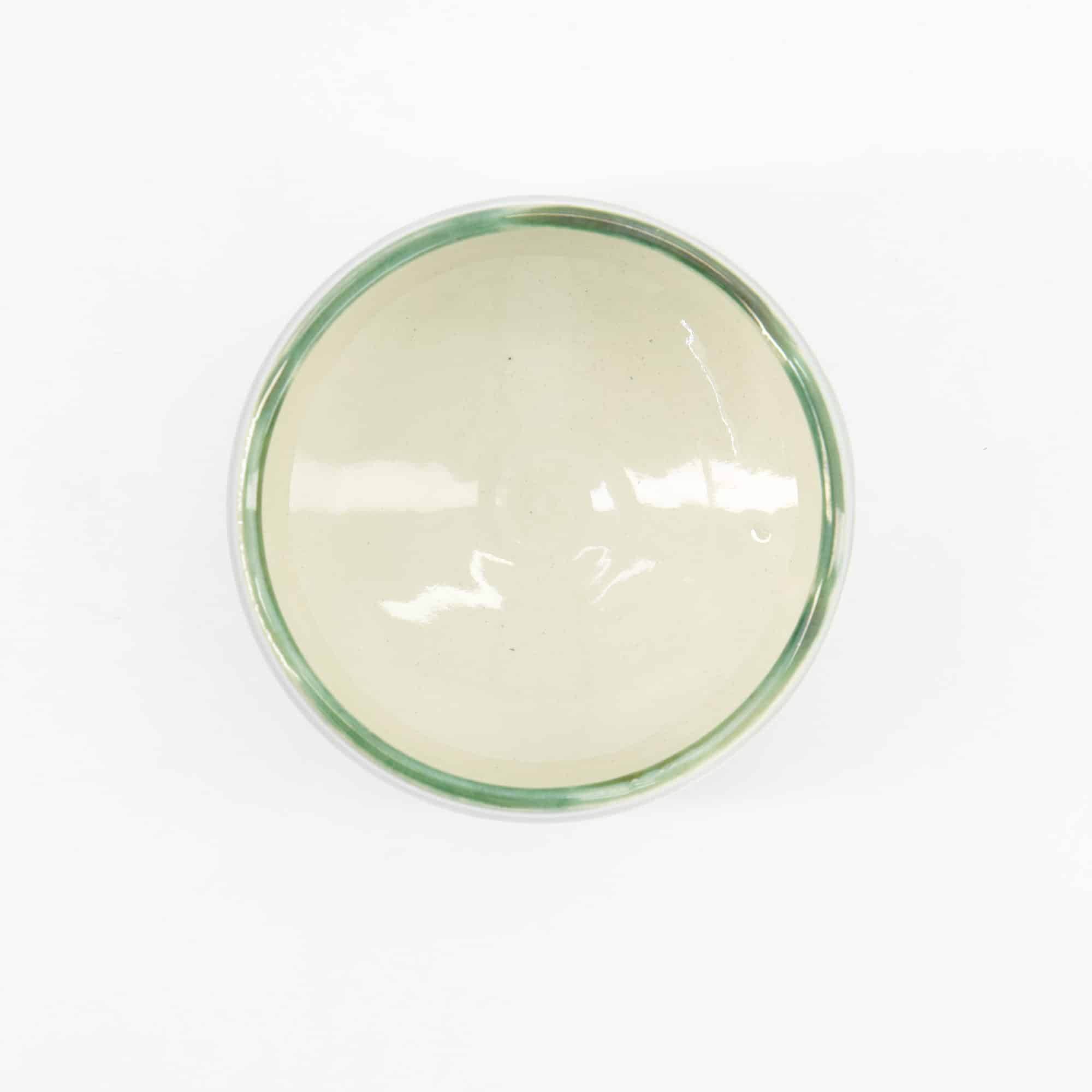 Tokyo Design Studio - Matcha Schale - Oribe - 500ml - 11.5x7.5cm – Bild 4