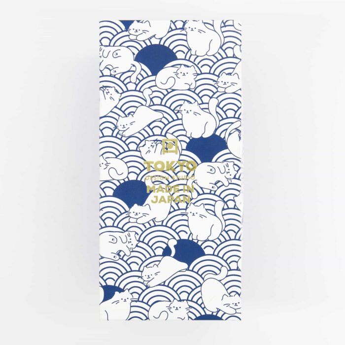 Tokyo Design Studio - Kawaii Animals - Schüssel Geschenkset Katze - 4 Stück - 11.3x5.8cm – Bild 7