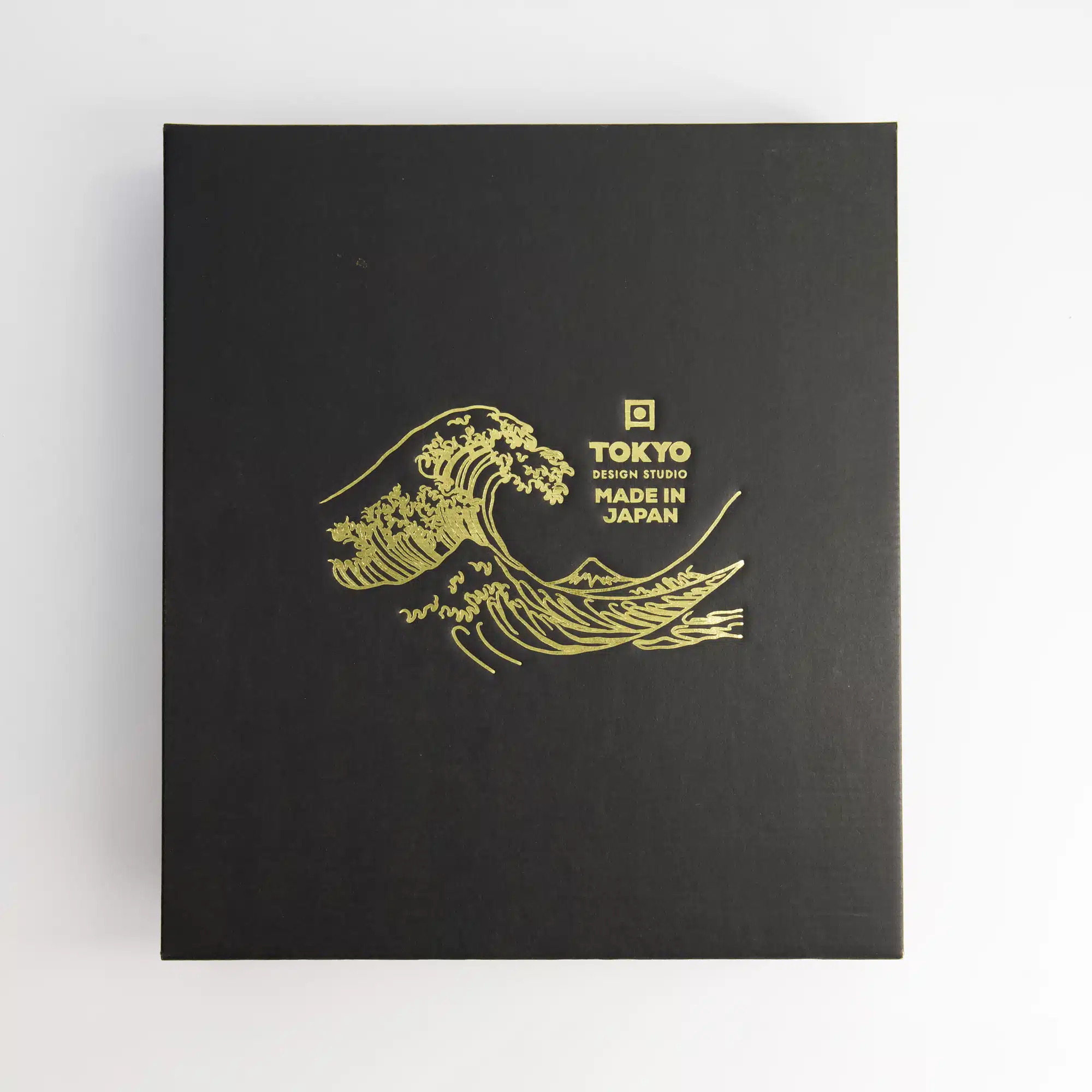 Tokyo Design Studio - Brown Tokusa - Sushi Geschenkset - 2 Personen - 20.8x13.3x2.5cm & 8.8x6.3x2.5cm – Bild 6