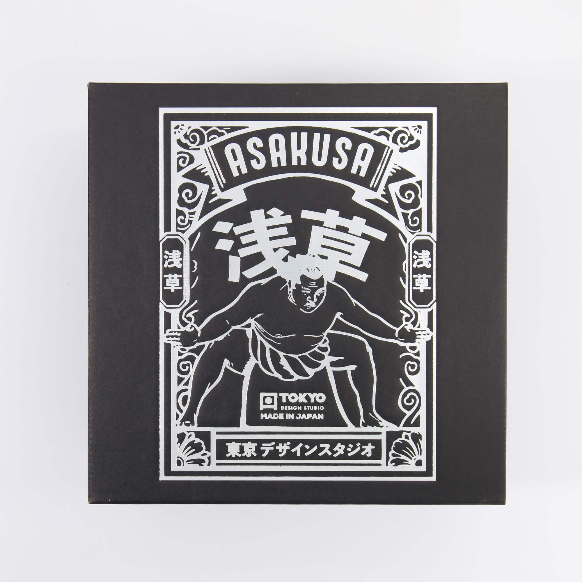 Tokyo Design Studio - Asakusa - 6-teiliges Ramen Geschenkset - 20.5x8cm - 1250ml – Bild 3