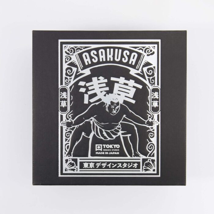Tokyo Design Studio - Asakusa - Ramen Geschenkset - 6-teilig - 20,5x8cm - 1250ml - Variante 3 – Bild 2